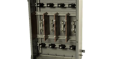 ab tech high voltage junction box|ex rated junction box.